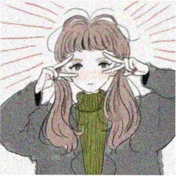 观众苏折头像