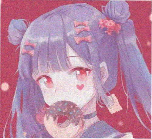 观众米舟头像